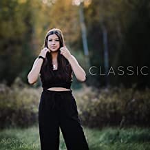 Robyn Ottolini - Classic