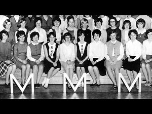 20160915 Class of 1966 yearbook