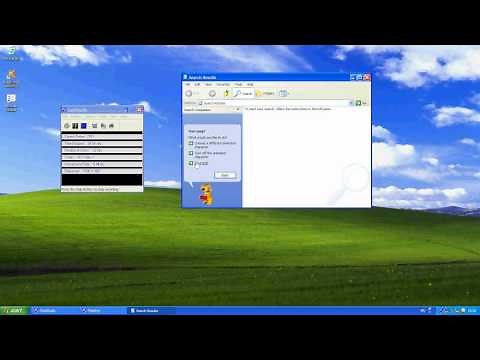 rover from windows xp
