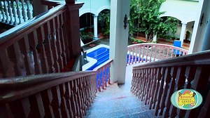 7.8K views · 116 reactions | Conozcamos un poco de la historia del hotel Real la Merced en nuestra ciudad Colonial, además de lo que ofrecen para turistas internacionales y nacionales. | Canal 5 Tv Granada | Facebook