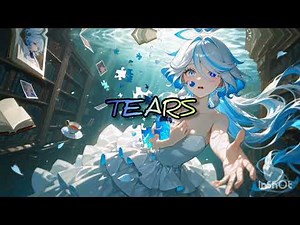 [ Nightcore ] - Partly Cloudy - (Genshin Impact) - Furina