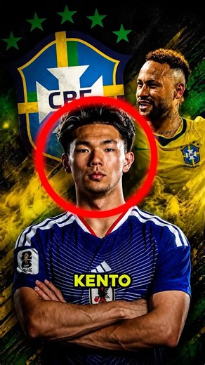 BRAZIL IS GOING TO CRUSH JAPAN AFTER THIS!