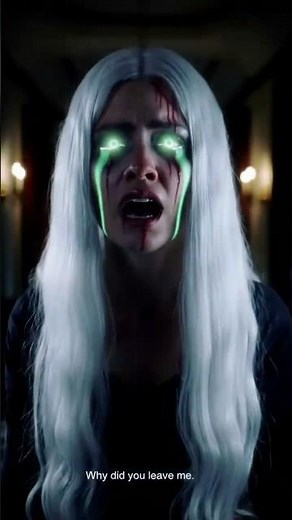 Haunted Mansion: Two Friends Trapped Forever! 👻 | 3D Horror Cartoon #hauntedcartoon #cartoon