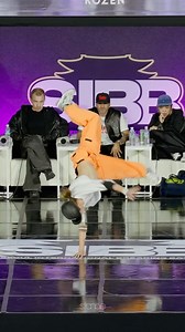 130K views · 9.2K reactions | Paving his own way since Day 1 @bboy_tsukki going airborne on the @sibb_korea stage 礪  @sibb_korea Seoul, South Korea | Stance | Facebook