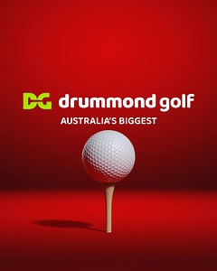 The biggest sale of the year is here and it's not one to miss! Shop limited time offers and massive savings across your favourite styles. Enjoy exclusive savings across all of your favourite brands, including TaylorMade, Odyssey, Puma, and more. Shop these limited time offers and head in-store or visit us online! | Drummond Golf