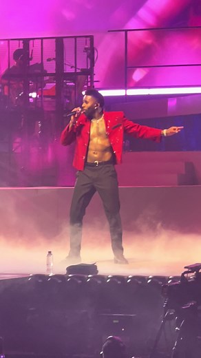 Savage Love by Jason Derulo: A Memorable Performance