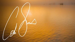 How to Turn Your Hand Signature Into a Watermark in Photoshop | Fstoppers