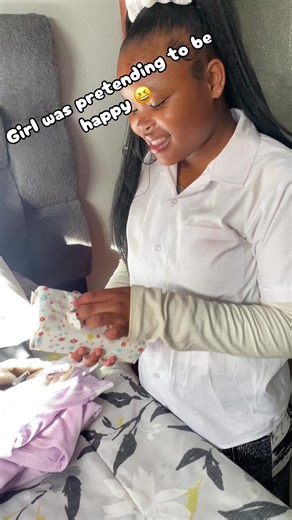 Birthday Girl Prank: Nyana Game Surprise Caught on Camera