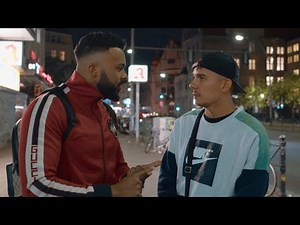 Capital Bra Rapper Ausbildung | Bodyformus