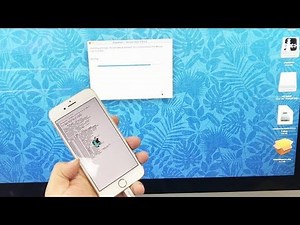 苹果最新漏洞，一键绕开ID激活锁进入系统！