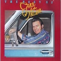Gene Watson - The Best Of Gene Watson