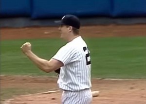 On this date back in 1993, #JimAbbott threw a no-hitter for the #Yankees and showed everyone the power of resiliency. Abbott played for 10 years in #MLB and pitched for the California Angels, New York Yankees, Chicago White Sox, and Milwaukee Brewers. He was an inspiration to us all and shows us why baseball will forever be known as our "National Pastime." | PhillyInfluencer.com