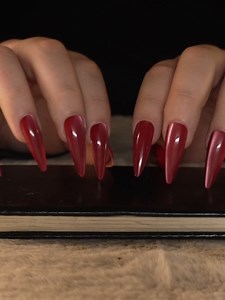 ASMR for Sleep No Talking — 10 Minute Tapping & Scratching