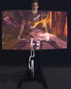 OculusVR Brings Exercising to the Next Level — GeekTyrant