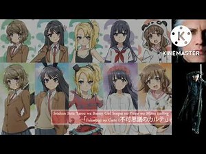 Fukashigi no Vergil (dmc5 meme)