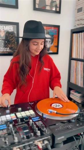 WU-TANG forever 🎚️👐 #djmichelle #wutangforever #wutangclan #hiphop #dj