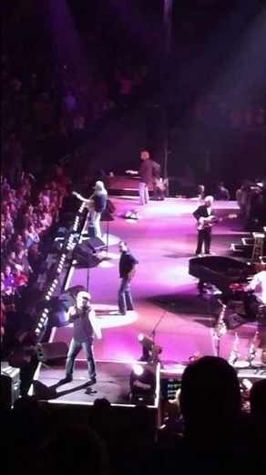 Bob Seger - Hollywood Nights (Live in Kansas City)