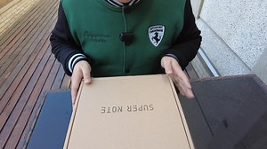 【国内首测】Supernote A5X开箱评测