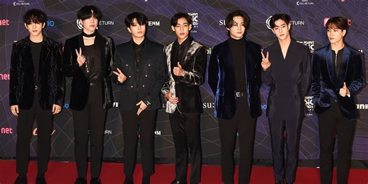 GOT7 Are Officially Making a Comeback Later This Month