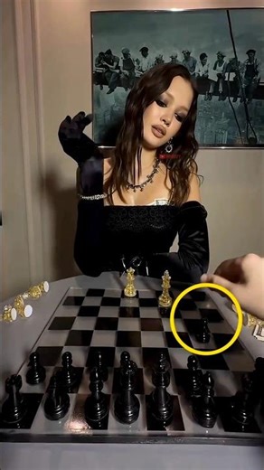 chess game viral video 🤣 #funny #funnyvideo