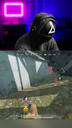 Force cancelled his execution👌🔥