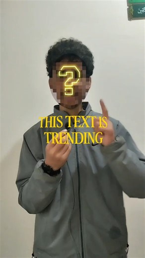 TRENDING TEXT TUTORIAL ❤‍🔥 #editing #editingtutorial #viratkohli