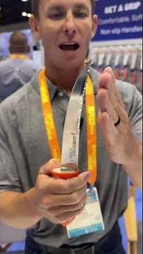 Revolutionize Your Fishing with the Dextreme Dual Edge Fillet Knives