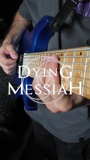 DyingMessiahOfficial på TikTok