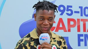 WATCH: EO Revealed The Secret Original Version Of 'German'