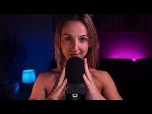 ASMR | Extremely Slow Mic Pumping & Swirling 💓