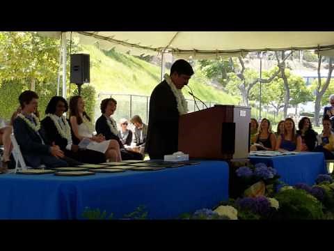 Best Middle School Graduation Speech of All Time