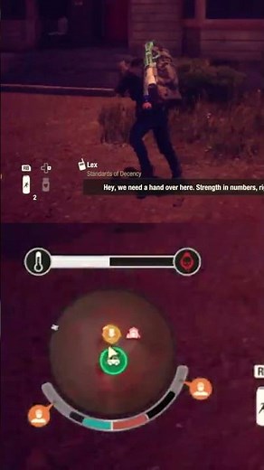 How to Survive Blood Bloaters Easy! (State of Decay 2 Short Tips)