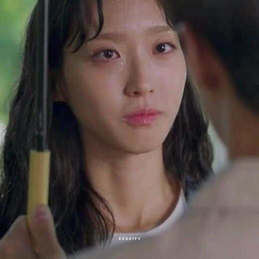 Heartwarming Hug Scenes in Korean Dramas