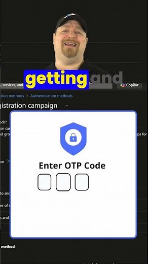 Entra ID Passkey Setup That Actually Works