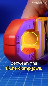 @engineeringmindset (on YouTube) shows you how to master the Fluke Clamp Meter like a pro! From AC/DC current & voltage to inrush current, resistance, capacitance, continuity, NCV, 3-phase measurements, diodes, LEDs, temperature, and frequency—this video has everything you need to level up your skills. #FlukeTools | Fluke Corporation