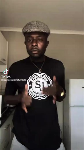 okapatashu komatumbulo💪💪🎤
