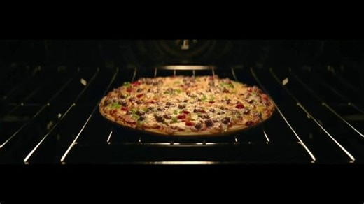 DiGiorno TV Spot, 'Deadpool & Wolverine: Hot and Steamy'