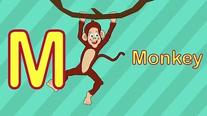 Animal ABC with Number Zoo | Learn the Alphabet With Animals