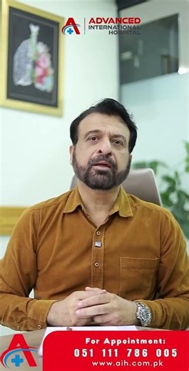 "Pollen Allergy Symptoms & When to Seek Medical Advice | Expert Tips from Dr. Shazli Manzoor"