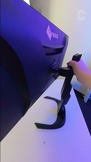 📦 Unboxing Eizo FlexScan EV2740X #unboxing #monitor