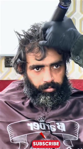 Master the Taper Fade: A Step-by-Step Barber Tutorial