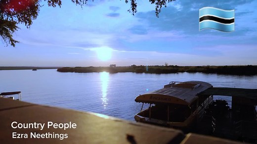 Ezra Neethings on TikTok