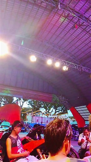 good luck sa show panda🤍🖤🐼