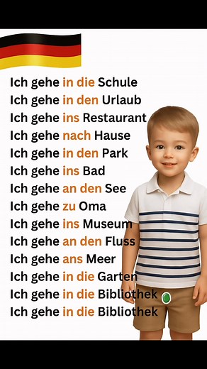 995K views · 14K reactions | Einfach Deutsch on Reels | Facebook