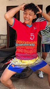 6.8K views · 108 reactions | Bujang orgen ini pandai kali joget nya藍藍 | Aan | Facebook