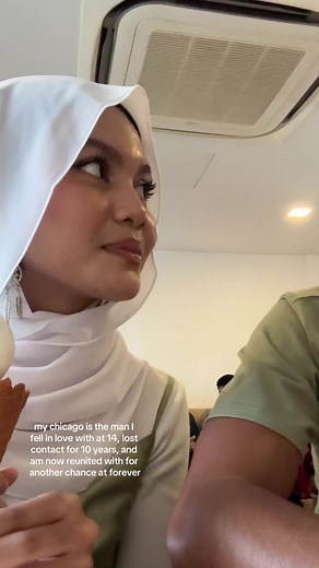 living the miscommunication and second chance romance trope