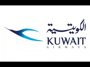 Kuwait Airways logo history