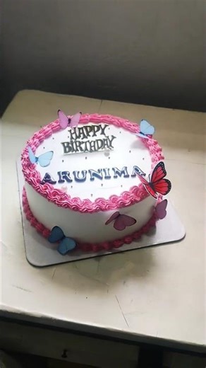 𝐍𝐮𝐭𝐭𝐲 𝐁𝐮𝐛𝐛𝐥𝐞 𝐂𝐚𝐤𝐞, നട്ടി ബബ്ബിൾ കേക്ക് 💓💓💓