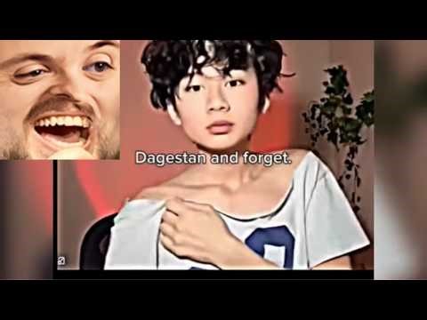Forsen reacts to Send him to 2-3years in Dagestan and Forget Funny Compilation + Bazinga