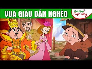THE WEALTHY KING AND THE POOR PEOPLE | Gifts of Life 2026 - Engaging Folk Animated Film - Fairy T...